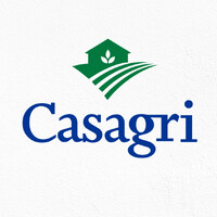 CASAGRI COSTA RICA OFICIAL logo - Similar company to Pakit