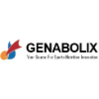 ​Genabolix Lifescience International Co.,Ltd