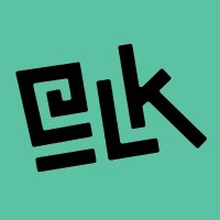 Elk Studios logo - Similar company to Taunt
