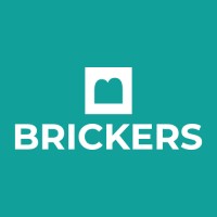 Brickers logo - Similar company to Nerds