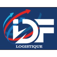 IDF LOGISTIQUE logo - Similar company to Transkrs