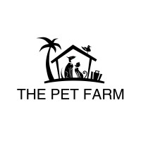 THE PET FARM logo - Similar company to Pethub.Sa