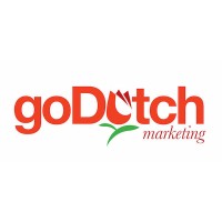 GoDutch Marketing Co logo - Similar company to Stiefel Designs