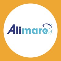 ALIMARE logo - Similar company to Priscaec