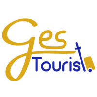 Ges Tourist logo - Similar company to Wévica Ecommerce