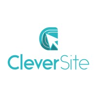 CleverSite logo - Similar company to It Help Studio