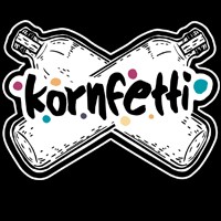 Kornfetti logo - Similar company to Fruuts Gmbh