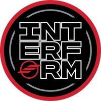 Interform logo - Similar company to Verlux