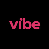 Vibe Creative logo - Similar company to Vibe Design Group