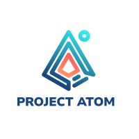 PROJECT ATOM by EXPLORATIST logo - Similar company to Exploratist | Employee Experience Agency