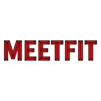 MeetFit logo - Similar company to Memora