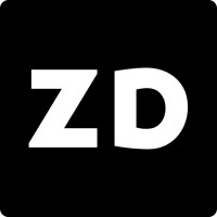 Zykin Design logo - Similar company to Wordpress Nepal