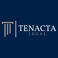 Tenacta Legal logo - Similar company to Bbh, Advokátní Kancelář