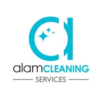 ALAM CLEANING SERVICES LLC logo - Similar company to Er Laundry