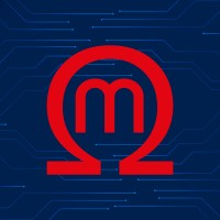 O.M Garage logo - Similar company to Andreu Solar