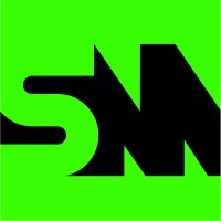 Space Monster logo - Similar company to These Guys I Know