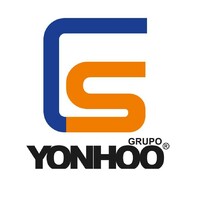 Grupo Yonhoo SL logo - Similar company to Khan International