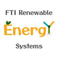 FTI Renewable Energy Systems logo - Similar company to Cielo Energy Ltd