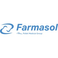Farmasol logo - Similar company to Gynedil