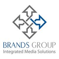 Brands Group logo - Similar company to Vertucon