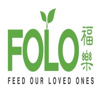 FOLO Farms logo - Similar company to Armtech.Ai
