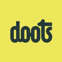 doots logo - Similar company to Doots | Marketing Digital