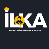 İlayda Kahraman İLKA logo - Similar company to Arpack Makina