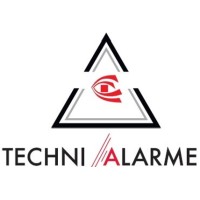 TECHNI ALARME logo - Similar company to Ipsi - Paris Securite Incendie International