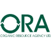 Organic Resource Agency Ltd