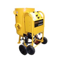 Sponsstralen logo - Similar company to Gbt Benelux