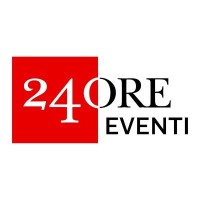 24 Ore Eventi logo - Similar company to Plan Be Srl | Formazione, Team Building, Viaggi Educational Ed Eventi Aziendali