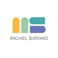 MICHEL SIMOND POITIERS LA ROCHE SUR YON LIMOGES logo - Similar company to Citibike La Rochelle