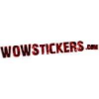Grand Impact Llc  --Wowstickers.Com