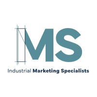 Industrial Marketing Specialists, Corp logo - Similar company to Dc Marketing Tech Talks