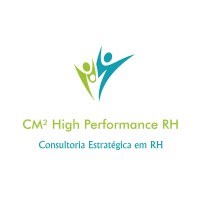 Consultoria CM² High Performance RH logo - Similar company to Aseptic & Pharma 4.0