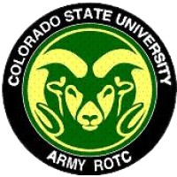 Colorado State University Army ROTC logo - Similar company to Morgan State / Coppin State University Army Rotc (Official Page)