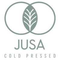 Jusa Cold Pressed logo - Similar company to Stern Global Group