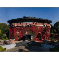 Citadel Gastro Boutique Hotel, Lviv, Ukraine logo - Similar company to Edem Resort Medical & Spa