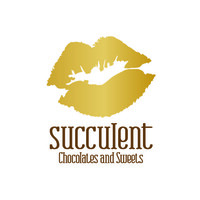 Succulent Chocolates & Sweets logo - Similar company to Santa Clara Artistic Swimming