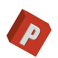 PixelRivet logo - Similar company to Clipping Solutions