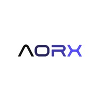 AORX logo - Similar company to 8D Tech