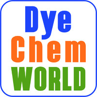 DyeChem World logo - Similar company to Belle Laboratories Pvt. Ltd.