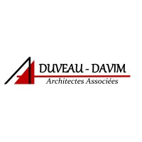 ATELIER DUVEAU-DAVIM logo - Similar company to Nova Lina