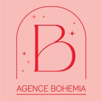 Agence Bohemia logo - Similar company to Bezo Creation®
