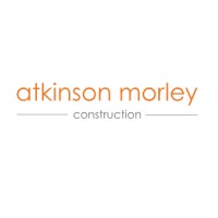 Atkinson Morley Construction LTD logo - Similar company to Silverglide Ltd Bar Restaurant And Shopfitting Contractors