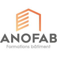 ANOFAB logo - Similar company to Tekno-Tech