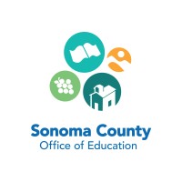 Sonoma County Office of Education logo - Similar company to Srjc Hope