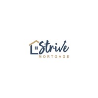 Strive Mortgage logo - Similar company to Strive Mortgages