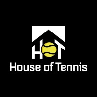 House of Tennis logo - Similar company to First Services