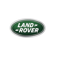 Land Rover Frisco logo - Similar company to Forest Lane Cdjr